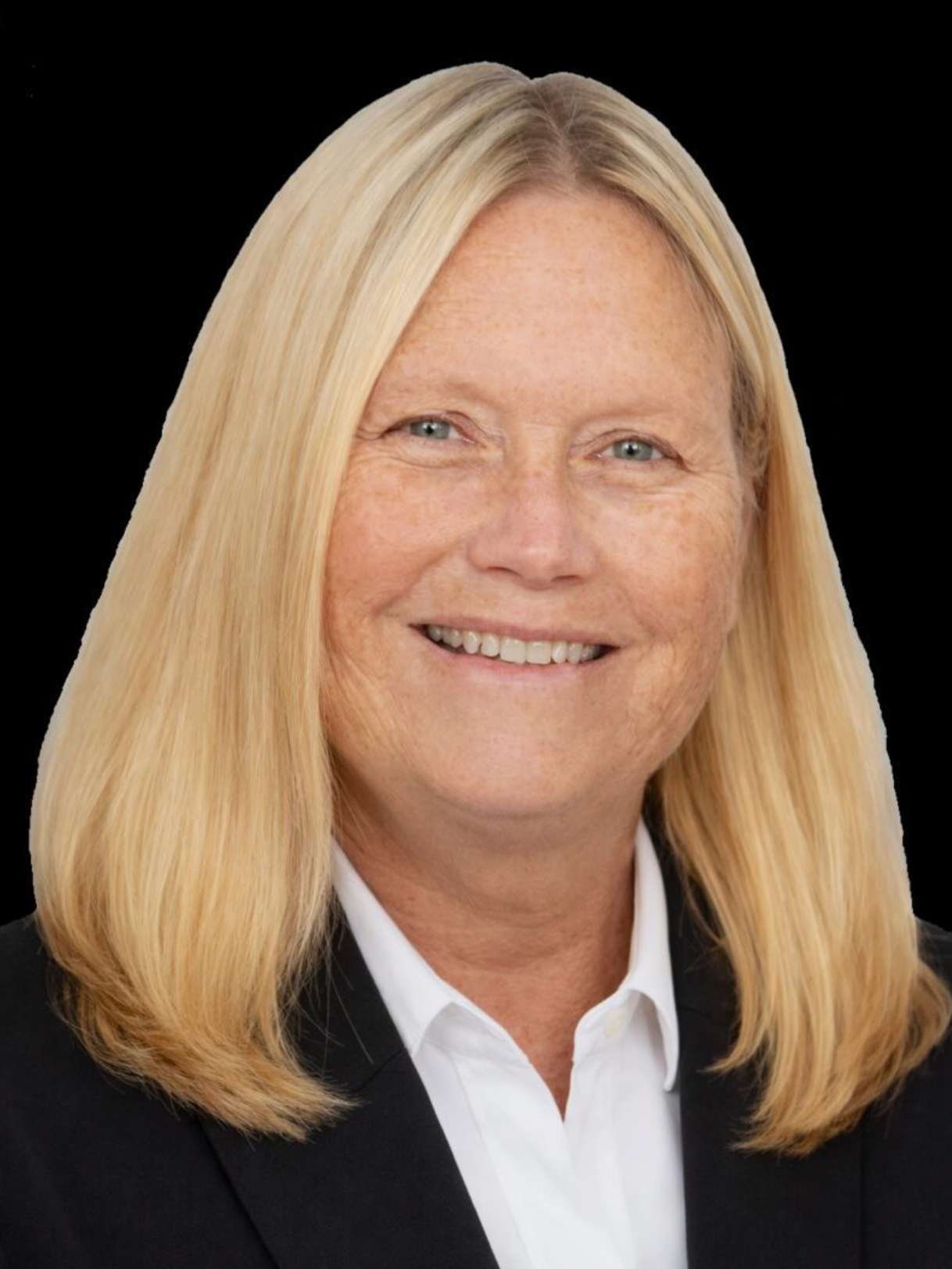 Kathy Branson